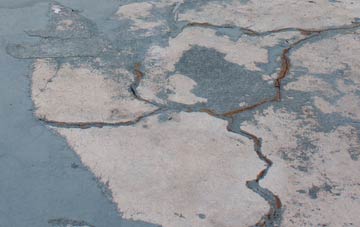 fibreglass roofing replacement Bladnoch