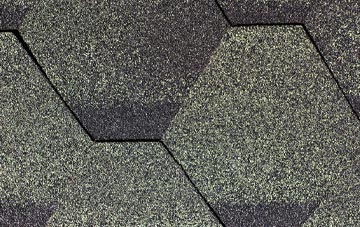 Bladnoch fibreglass shingle repairs