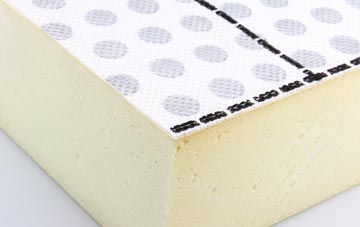 meeting Bladnoch building codes