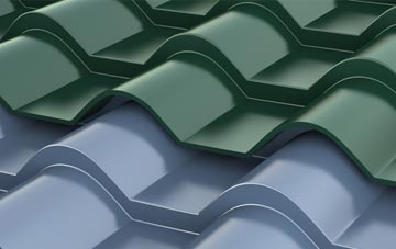 who should consider Bladnoch plastic roofs