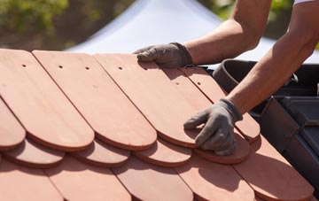 Bladnoch roof tile contractors