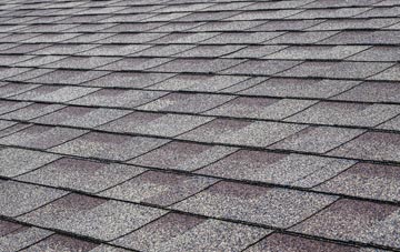 Bladnoch tiles for shallow pitch roofing