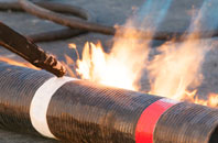 Bladnoch flat roofing replacement