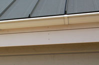 Bladnoch soffit repair