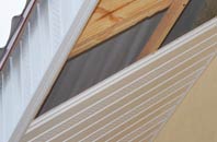 rated Bladnoch soffit repair companies